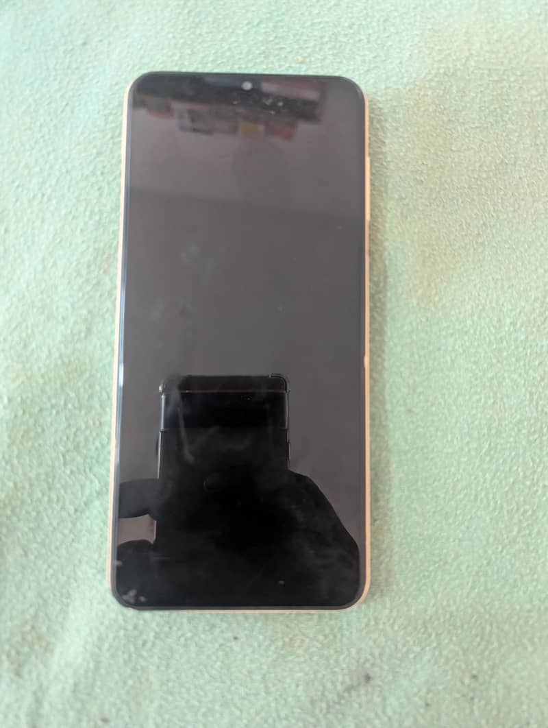 Samsung Mobile A23 3