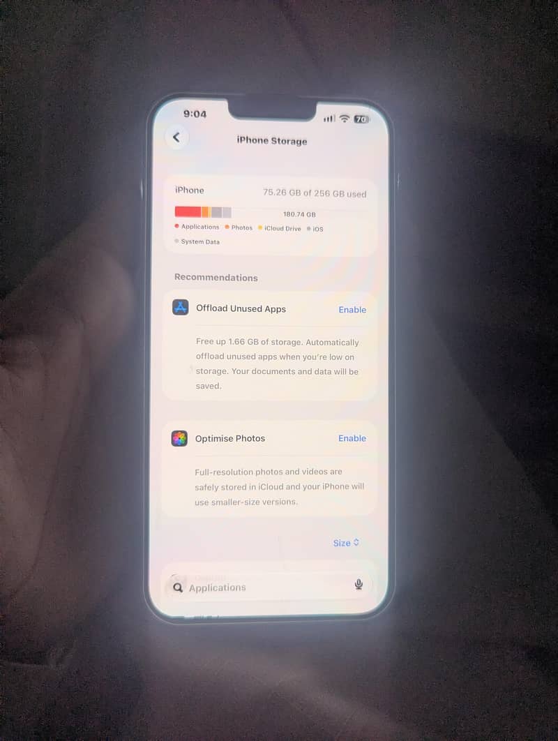 Apple iPhone 13 Pro Max 1