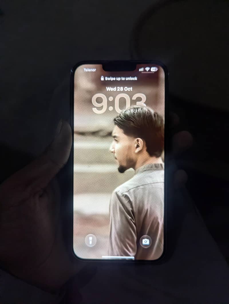 Apple iPhone 13 Pro Max 4
