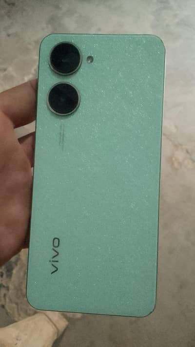 Vivo Y03 4+4/128