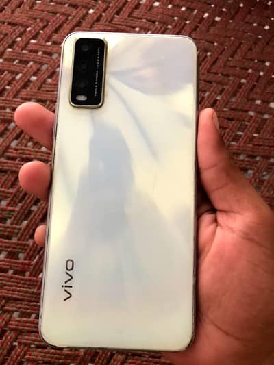 Vivo Y20