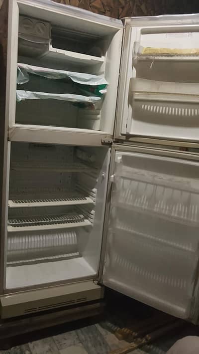 Pel refrigerater