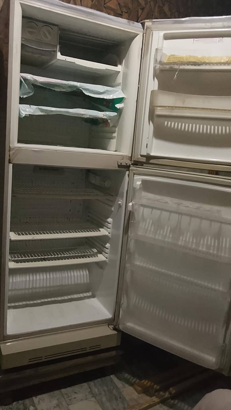 Pel refrigerater 0