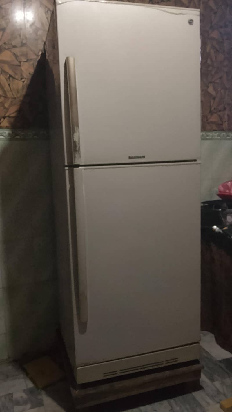 Pel refrigerater 1