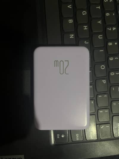 MagSafe Power Bank