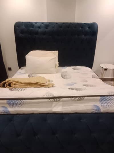 Excellent Quality Queen Bed Celeste Spring Mattress