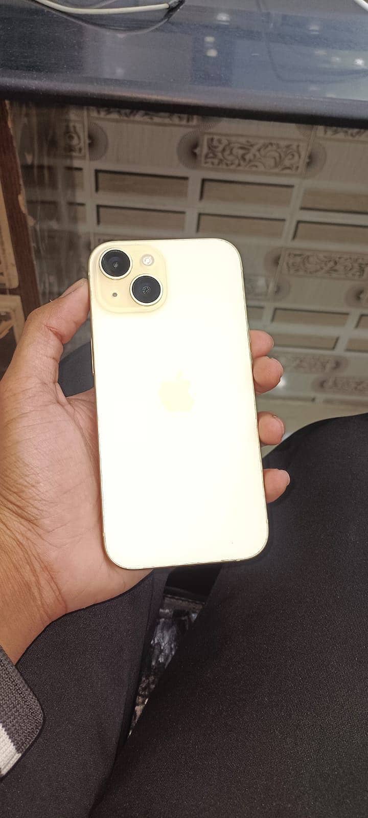 Apple iPhone 15 0