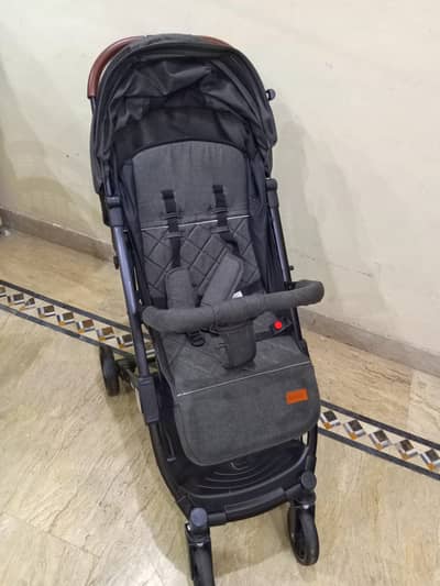 Kidilo Stroller