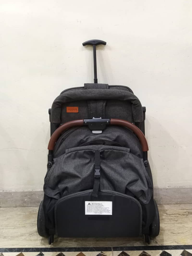 Kidilo Stroller 1