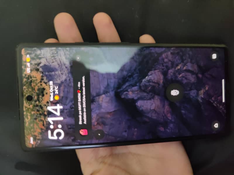 Google Pixel 6a 1