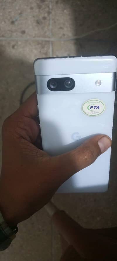 Google Pixel 7a