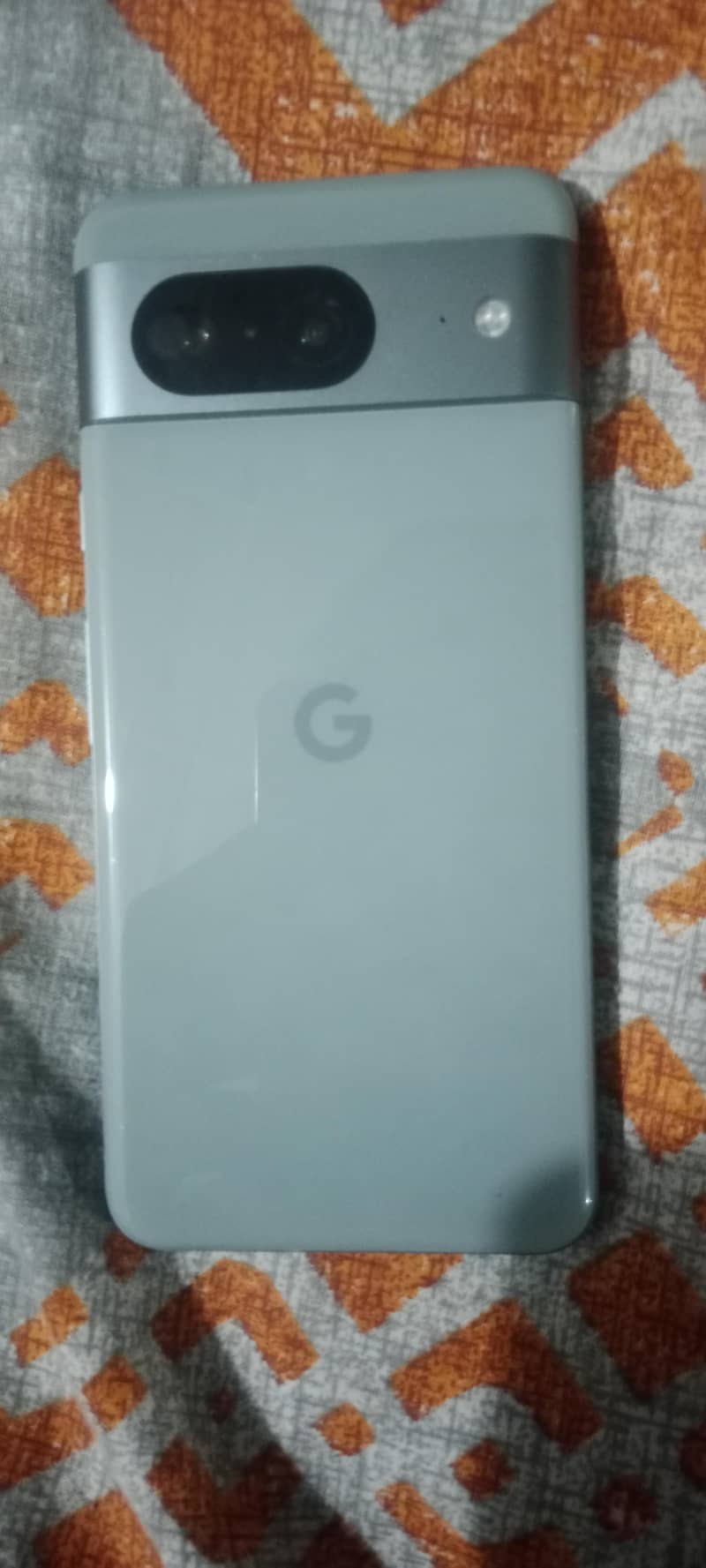 Google Pixel 8 0