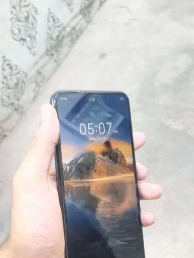 Infinix Hot 30 Play