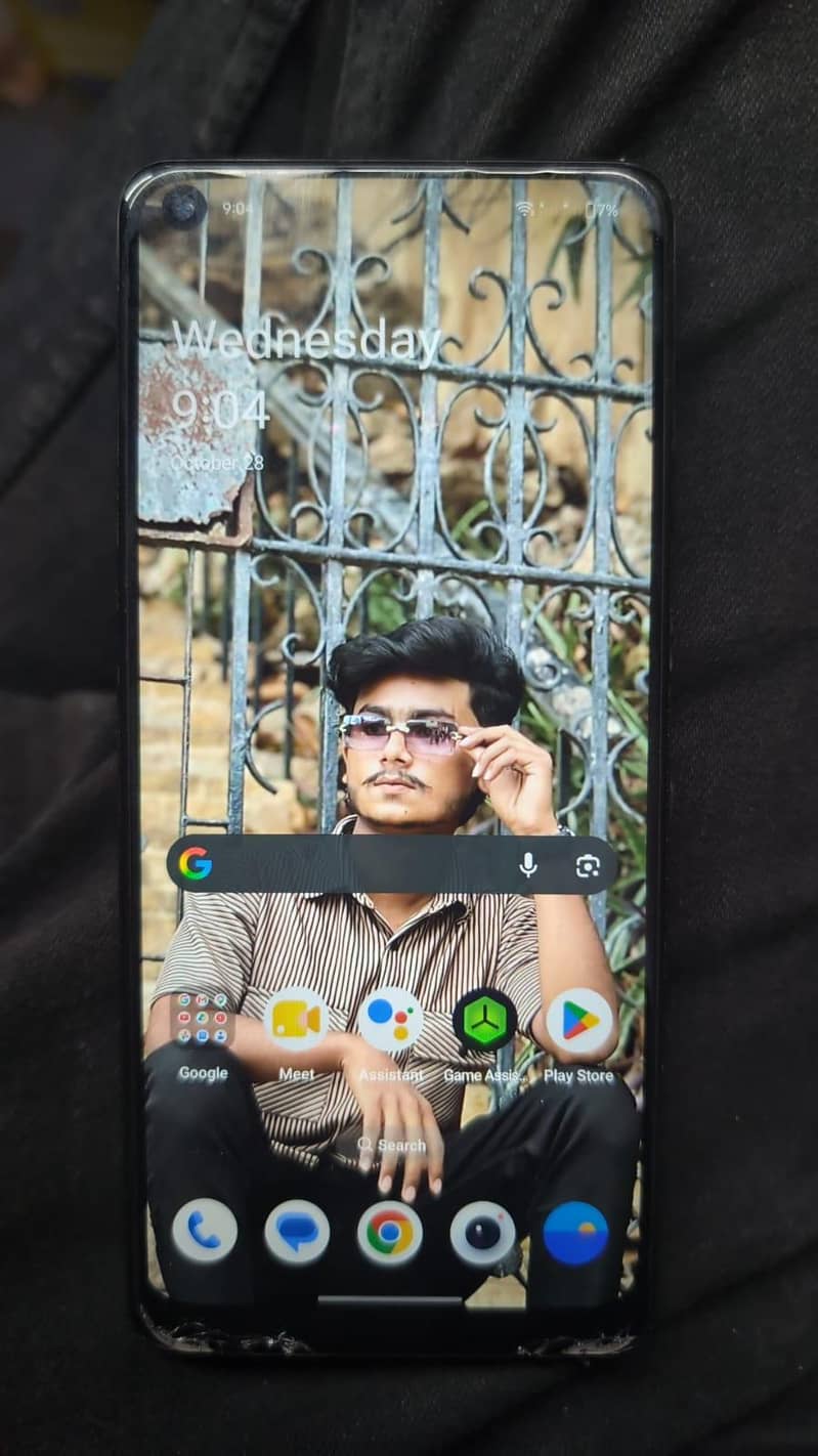 One Plus 9 Pro 0