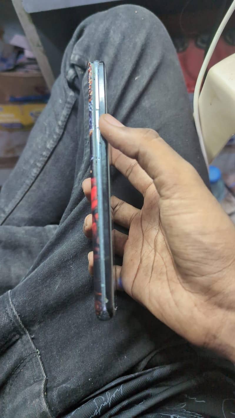 One Plus 9 Pro 2