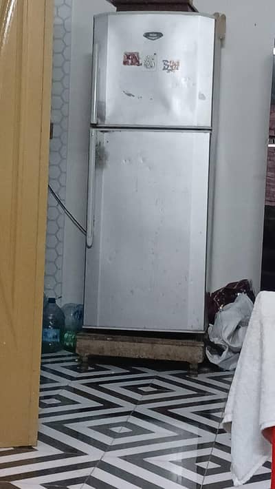 pel Refrigerator