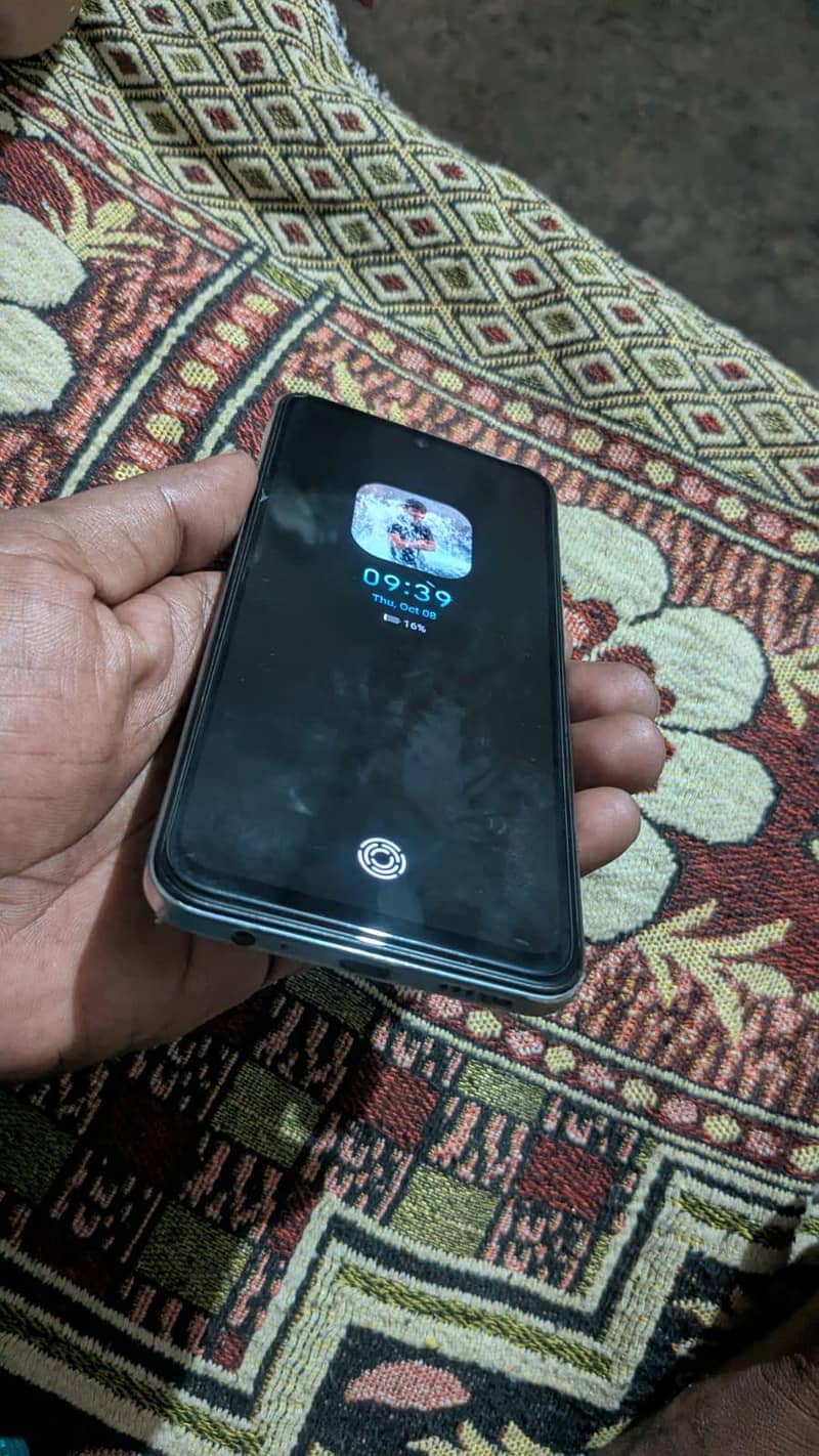 Tecno SPARK 30 Pro 2