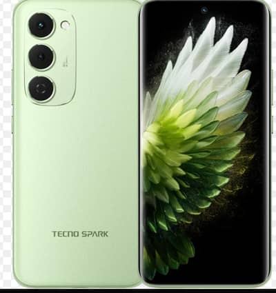 Tecno Spark 40 Pro Plus 8/256