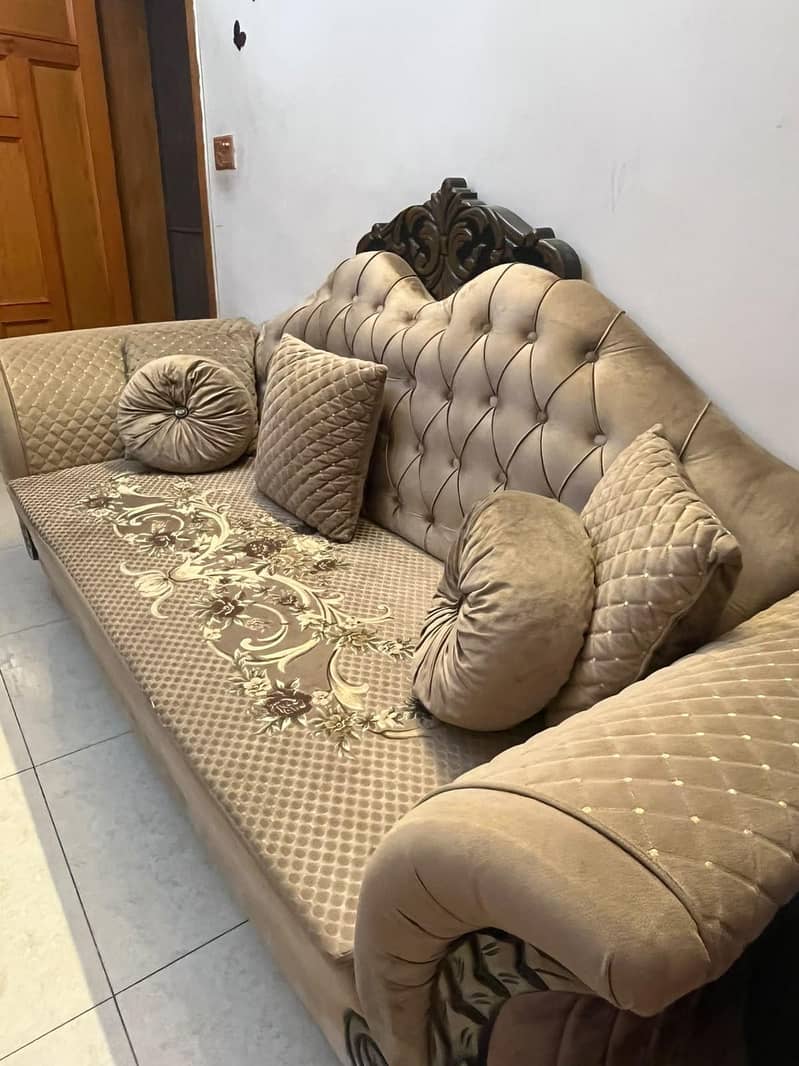sofa set 0