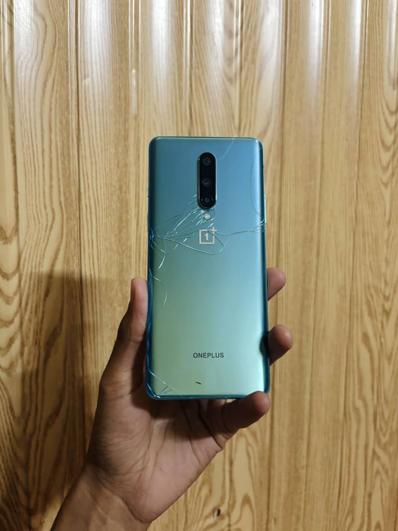 One Plus 8 1