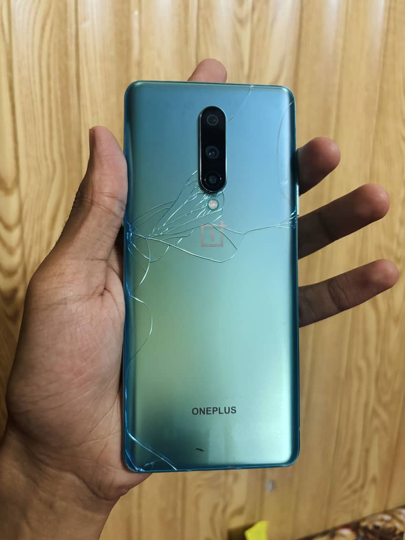 One Plus 8 2