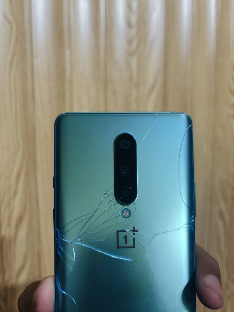 One Plus 8 4