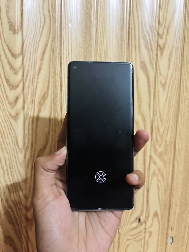 One Plus 8 5