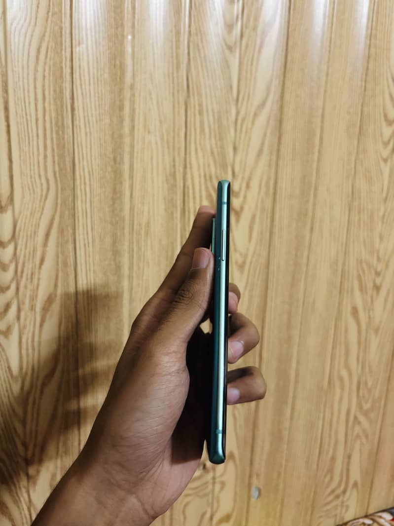 One Plus 8 7