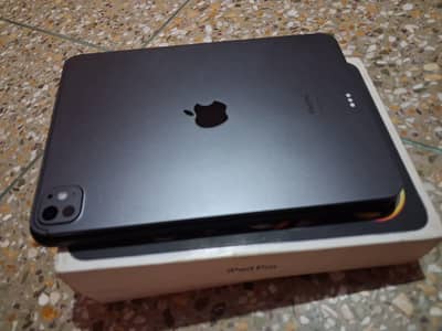 ipade m4chip karachi
