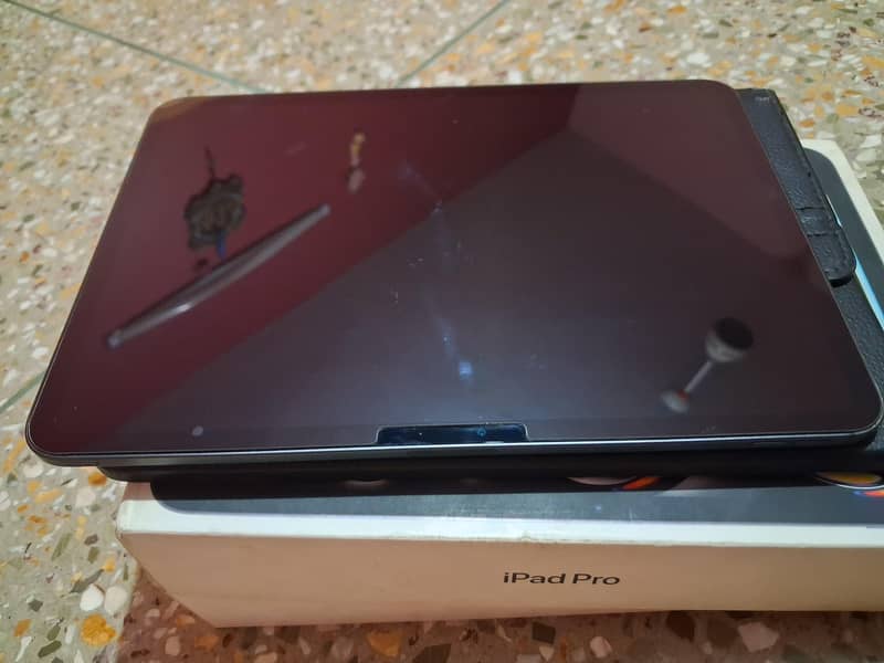 ipade m4chip karachi 2