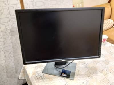 Dell 24 Inches full HD LCD Monitor in Great Condition