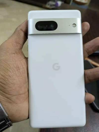 Google Pixel 7 official pta apprve