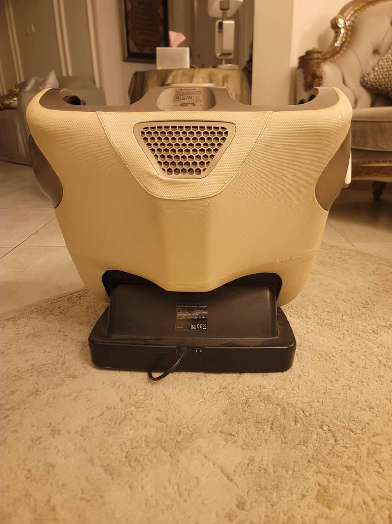 foot massager - Gym & Fitness - 1120983668
