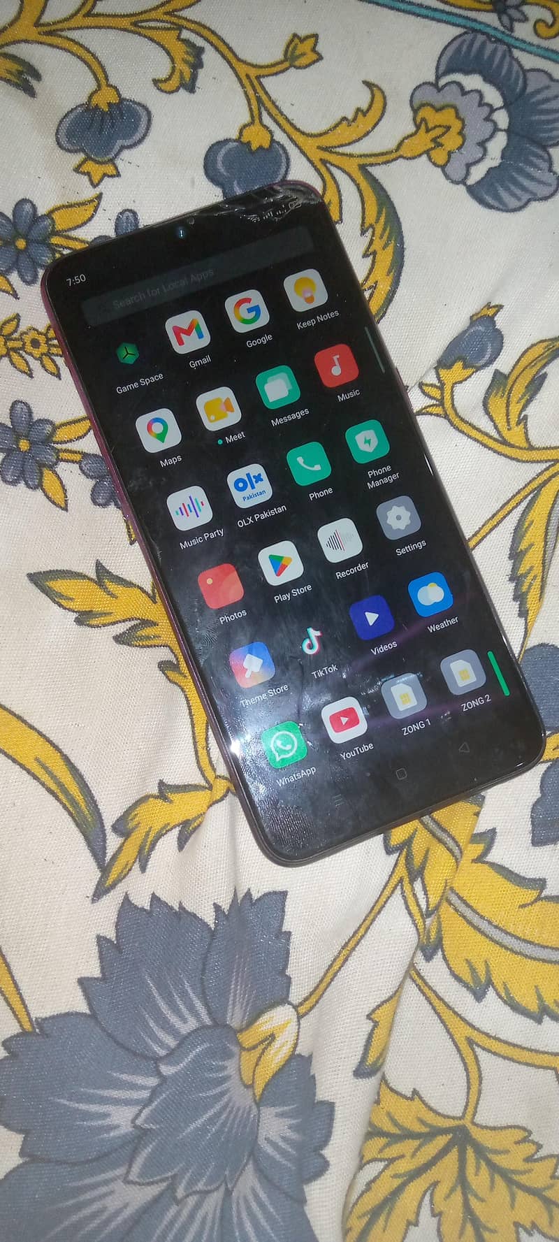 OPPO F9 - Mobile Phones - 1120983667