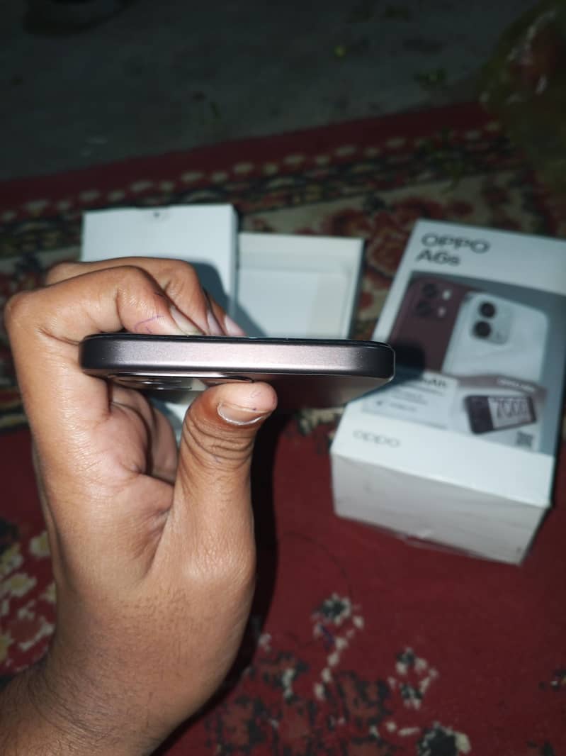 OPPO a6s 6