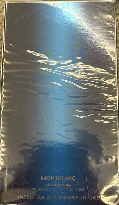 MONTBLANC STARWALKER 75ml