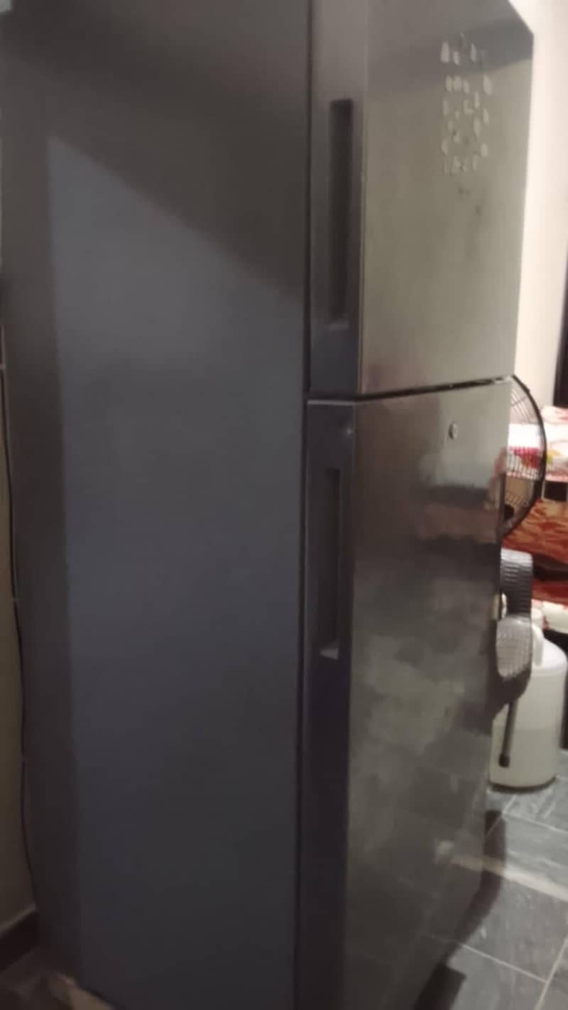 Fridge 0