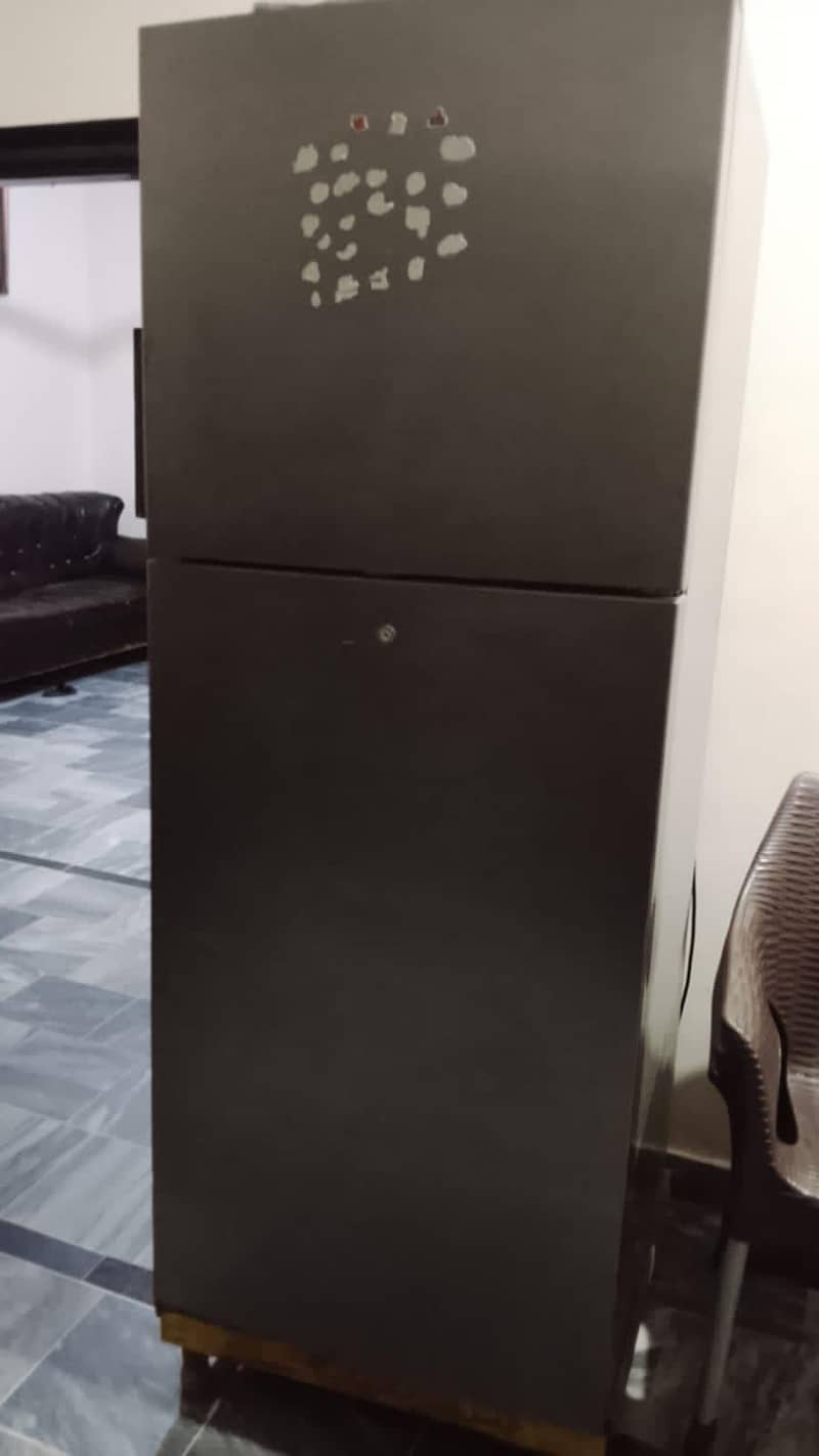 Fridge 1