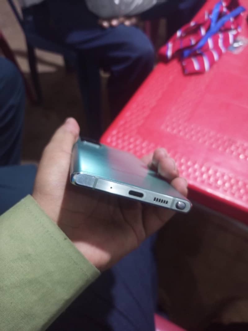 Samsung Mobile Note 20 5
