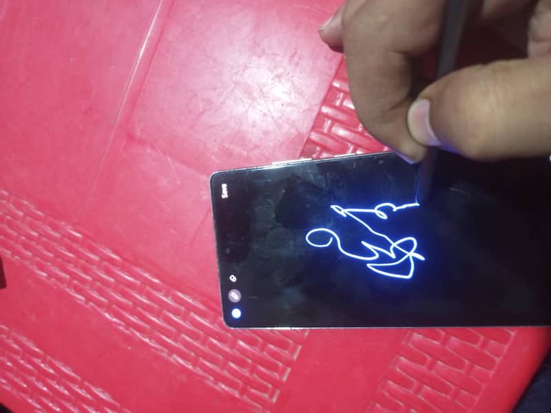 Samsung Mobile Note 20 6