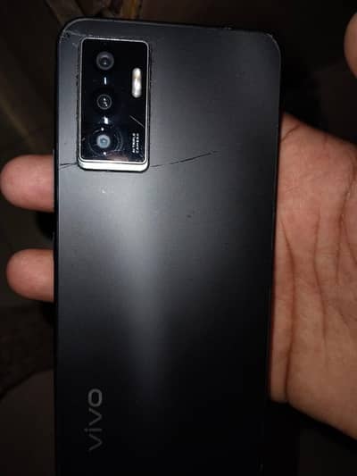 Vivo V23e
