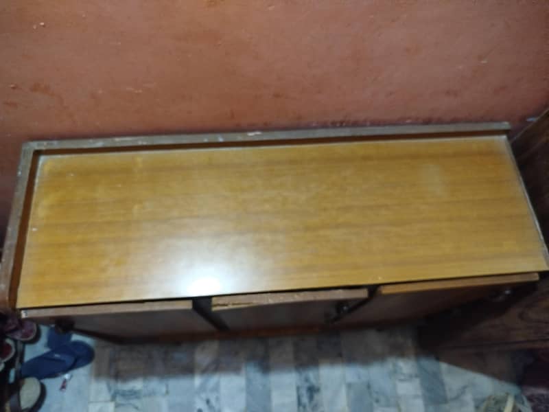 iron stand 1