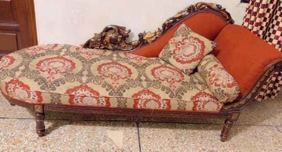 soca set dewan dining chair
