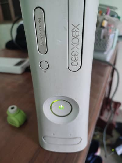xbox 360 console only