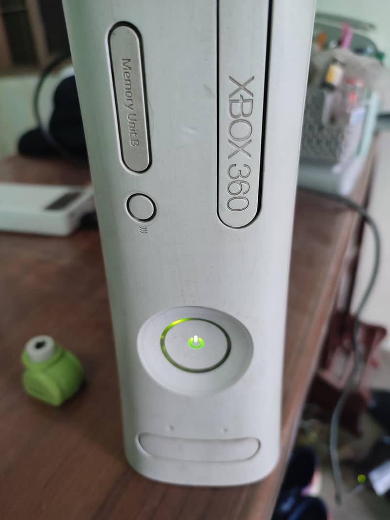 xbox 360 console only 0