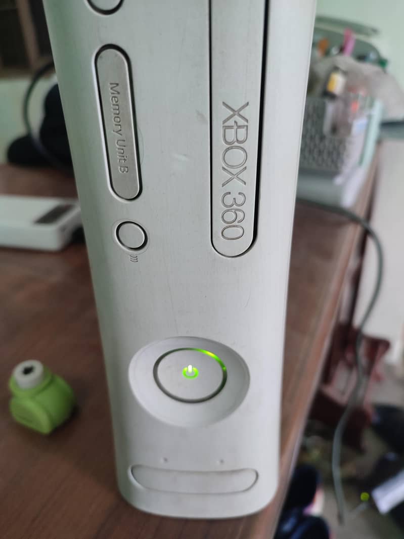 xbox 360 console only 1