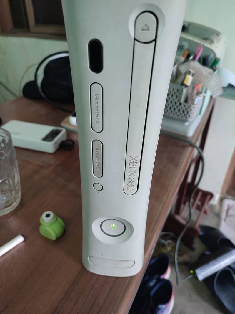xbox 360 console only 2