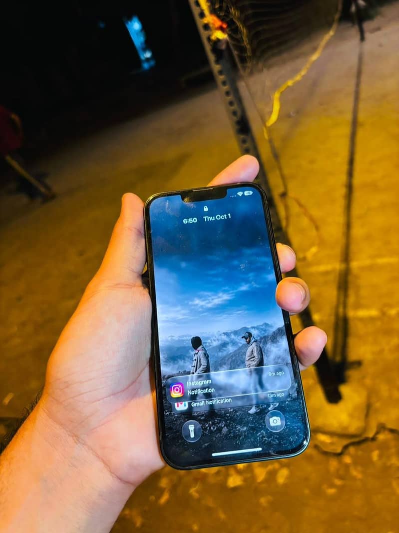 Apple iPhone 13 0