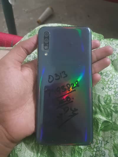 Samsung Galaxy a50