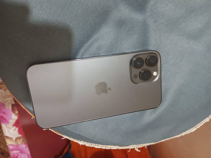Apple iPhone 13 Pro Max 0